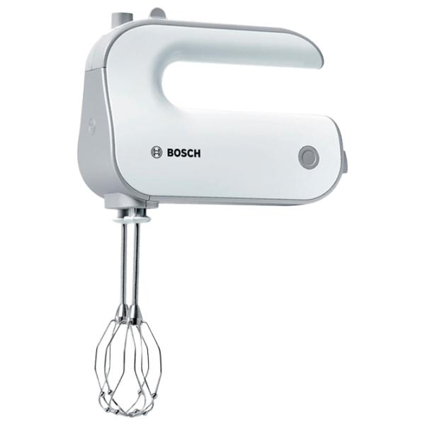 Mixer Bosch MFQ4080 White 500 W, Numărul de viteze: 5, Regim turbo photo 2