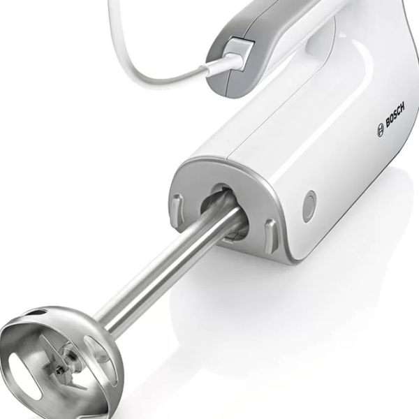 Mixer Bosch MFQ4080 White 500 W, Numărul de viteze: 5, Regim turbo photo 4