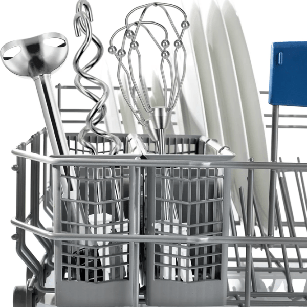 Mixer Bosch MFQ4080 White 500 W, Numărul de viteze: 5, Regim turbo photo 5