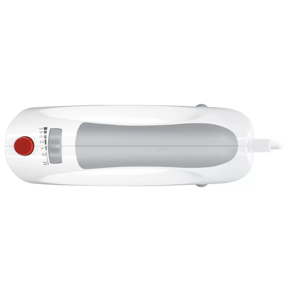 Миксер Bosch MFQ3540 Белый 450 Вт, Количество скоростей: 5, Турборежим photo 3