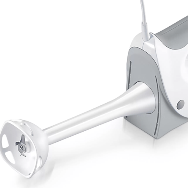 Миксер Bosch MFQ3540 Белый 450 Вт, Количество скоростей: 5, Турборежим photo 5
