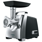 Mașină de tocat carne Bosch MFW67450 Black 700 W/ 2000 W, 3.5 kg/ min