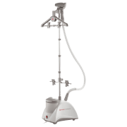 Vaporizator de călcat vertical Singer SteamWorks Pro SWP.02C2E White 1500 W, 40 g/min, 2.5 l