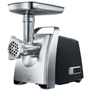 Mașină de tocat carne Bosch MFW68660 Black 800 W/ 2200 W, 4.3 kg/ min