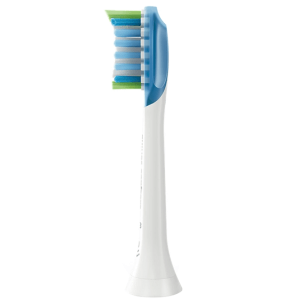 Rezervă pentru periuțe de dinți Philips HX9044/ 17 White Pentru maturi photo 3