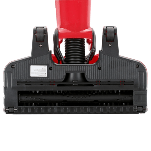 Вертикальный пылесос Bosch BBHF214R Красный  | Сухая | Контейнер | 0.4 л photo 5