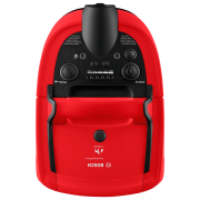 Aspirator cu spălare Bosch BWD421PET Red 2100 W | Umedă | Sac | 2.5 l
