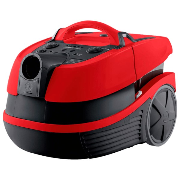 Aspirator cu spălare Bosch BWD421PET Red 2100 W | Umedă | Sac | 2.5 l photo 3