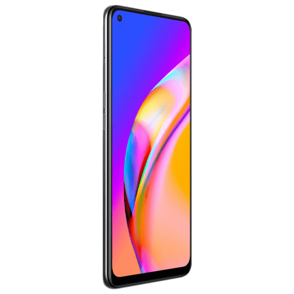 Oppo Reno 5 Z 128 ГБ Черный 6.43" | 48 Мп | 8 ГБ | Dual SIM photo 3