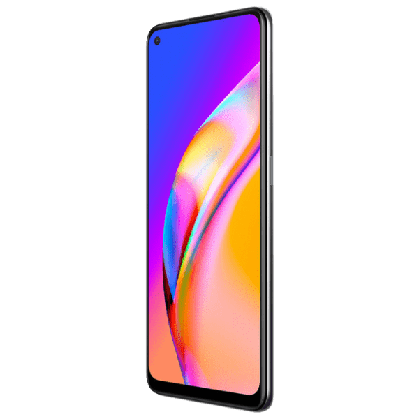 Oppo Reno 5 Z 128 ГБ Черный 6.43" | 48 Мп | 8 ГБ | Dual SIM photo 5