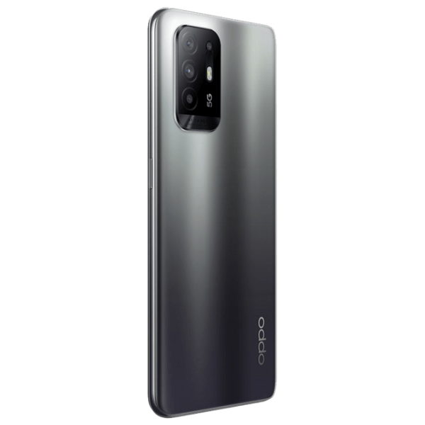 Oppo Reno 5 Z 128 ГБ Черный 6.43" | 48 Мп | 8 ГБ | Dual SIM photo 6
