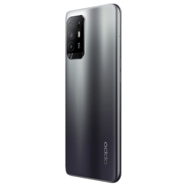 Oppo Reno 5 Z 128 ГБ Черный 6.43" | 48 Мп | 8 ГБ | Dual SIM photo 8