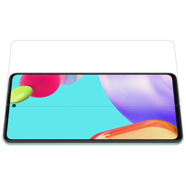 Защитное стекло для смартфона Samsung Galaxy A52 Nillkin, photo 2