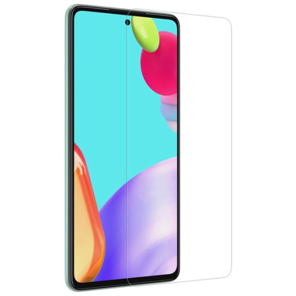 Защитное стекло для смартфона Samsung Galaxy A52 Nillkin, photo 3