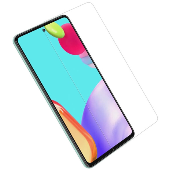 Защитное стекло для смартфона Samsung Galaxy A52 Nillkin, photo 4