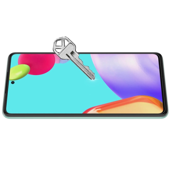 Защитное стекло для смартфона Samsung Galaxy A52 Nillkin, photo 5