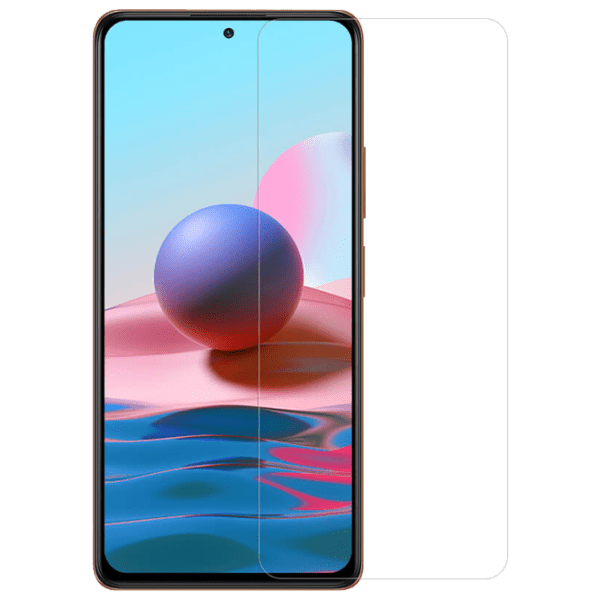 Sticlă de protecție pentru smartphone Xiaomi Redmi Note 10/ Note 10s Nillkin, photo 1