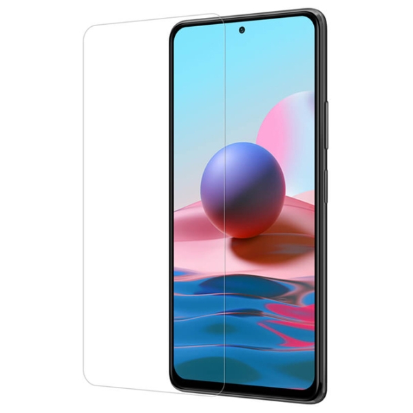 Sticlă de protecție pentru smartphone Xiaomi Redmi Note 10/ Note 10s Nillkin, photo 2