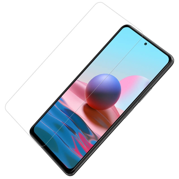 Sticlă de protecție pentru smartphone Xiaomi Redmi Note 10/ Note 10s Nillkin, photo 3