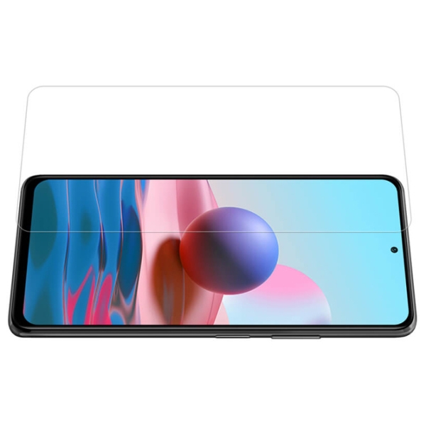 Sticlă de protecție pentru smartphone Xiaomi Redmi Note 10/ Note 10s Nillkin, photo 4