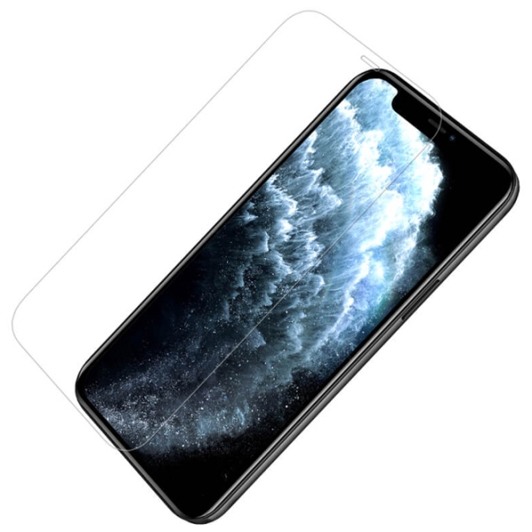 Защитное стекло для смартфона Apple iPhone 12 Pro Max Nillkin, photo 3