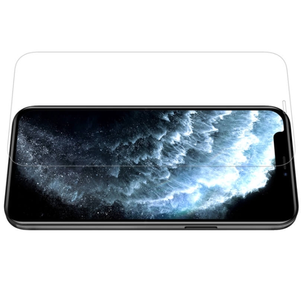 Защитное стекло для смартфона Apple iPhone 12 Pro Max Nillkin, photo 4