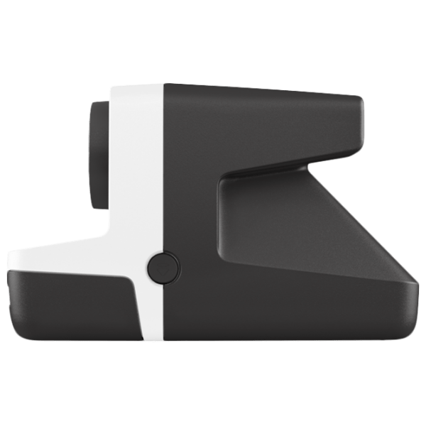 Cameră Foto Instant Polaroid Now Black & White 750 mAh, 550 mm photo 3