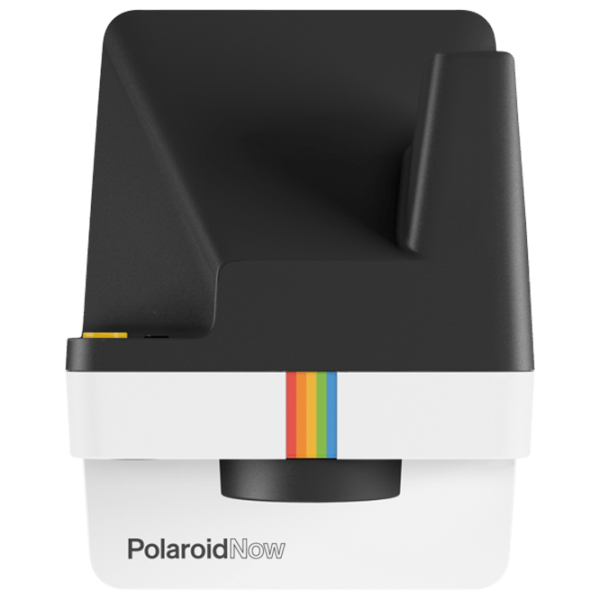 Cameră Foto Instant Polaroid Now Black & White 750 mAh, 550 mm photo 4