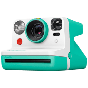 Cameră Foto Instant Polaroid Now Mint 750 mAh, 550 mm
