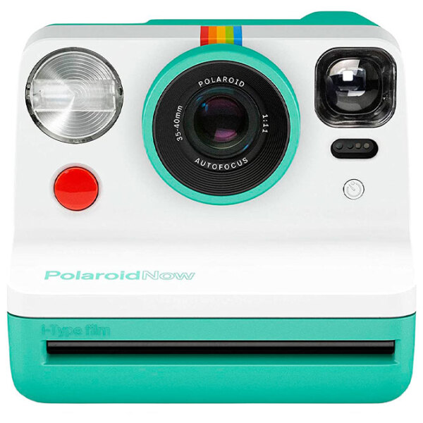 Cameră Foto Instant Polaroid Now Mint 750 mAh, 550 mm photo 2