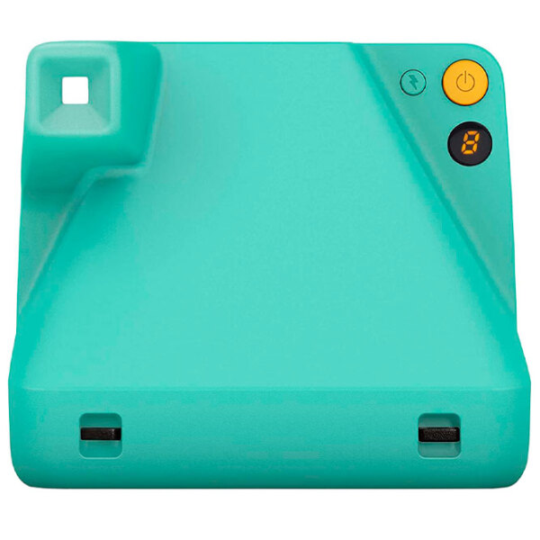 Cameră Foto Instant Polaroid Now Mint 750 mAh, 550 mm photo 5