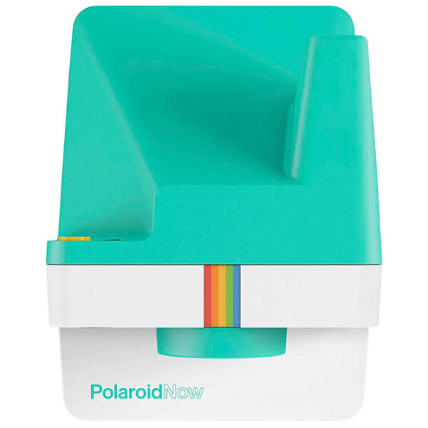 Cameră Foto Instant Polaroid Now Mint 750 mAh, 550 mm photo 6