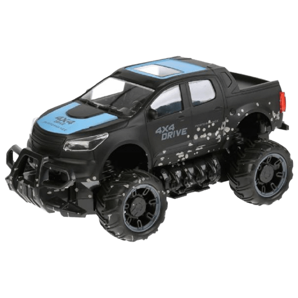 Машинка Rastar Crazon 17MUD21B Синий  photo 1