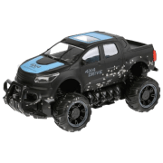 Машинка Rastar Crazon 17MUD21B Синий 