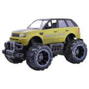 Машинка Crazon 17MUD02B Зелёный 