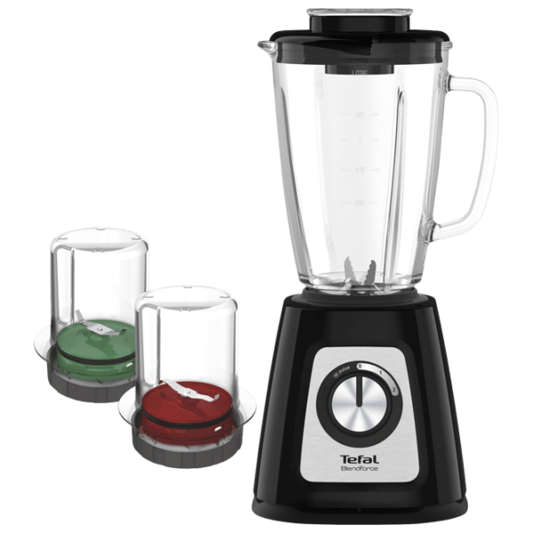 Blender staționar Tefal BL438831 Black  photo 1