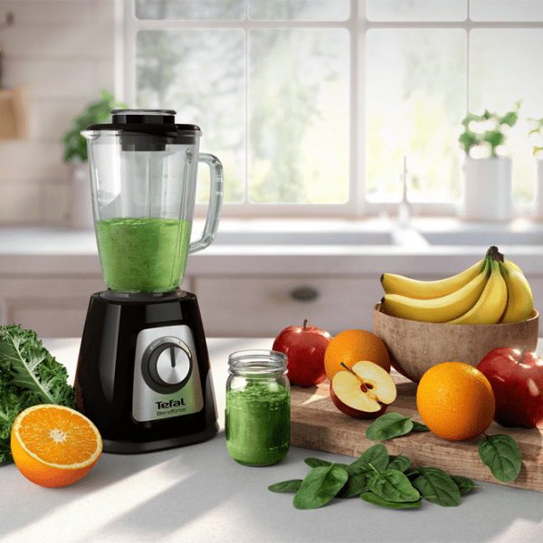 Blender staționar Tefal BL438831 Black  photo 3