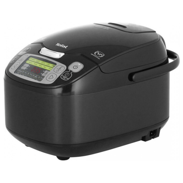 Multifierbător Tefal RK815834 Black 750 W, 5 l photo 5