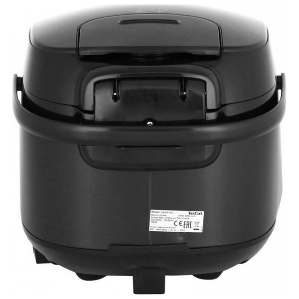 Multifierbător Tefal RK815834 Black 750 W, 5 l photo 6
