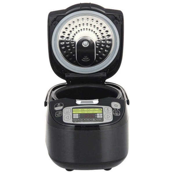 Multifierbător Tefal RK815834 Black 750 W, 5 l photo 7