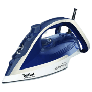 Fier de călcat Tefal FV6812E0 Blue 2800 W, 50 g/ min, 0.27 l,