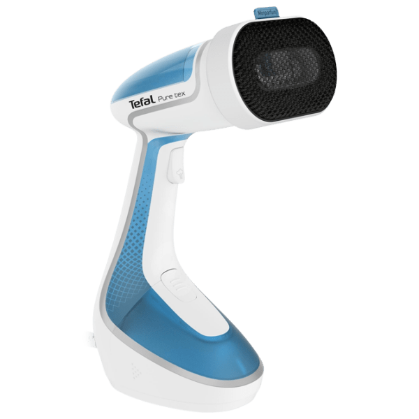 Отпариватель для одежды Tefal DT9530E1 Синий 1700 Вт, 90 г/мин, 0.2 л photo 1