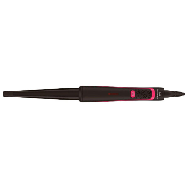 Ondulator de păr Rowenta CF3242F0 Black  photo 3