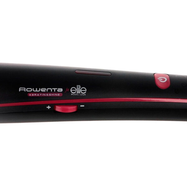 Ondulator de păr Rowenta CF3242F0 Black  photo 4