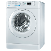 Mașină de spălat Indesit BWSA 51051 1 White 5 kg, 1000 rpm, A (old)