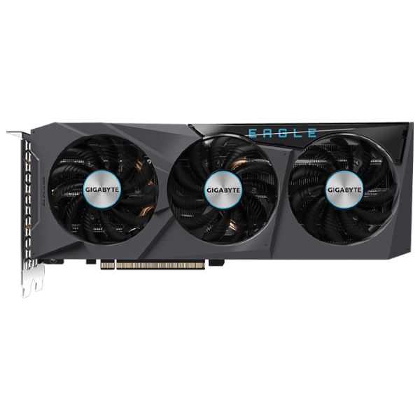 Игровой компьютер Navigator 00111 Черный Core i7 16 ГБ 500 ГБ 1 ТB Radeon RX 6700 XT 12 ГБ photo 6