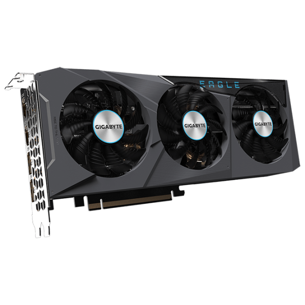 Игровой компьютер Navigator 00111 Черный Core i7 16 ГБ 500 ГБ 1 ТB Radeon RX 6700 XT 12 ГБ photo 7