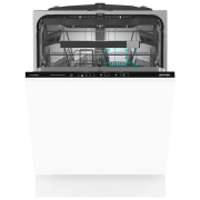 Mașină de spălat vase Gorenje GV 672 C 60 White 16 seturi, A+++