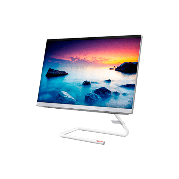 Моноблок Lenovo IdeaCentre 3 22IIL5 Белый 21.5" Full HD IPS Core i3 8 ГБ 256 ГБ photo 3