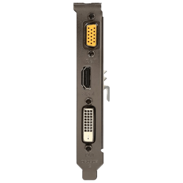 Видеокарта Zotac ZT-71115-20L 4 ГБ  photo 4